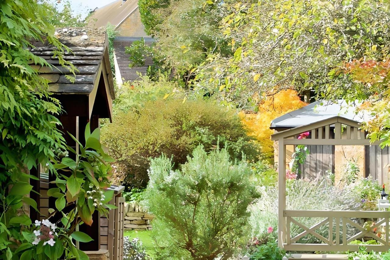 The Thatch Chipping Campden Exterior photo